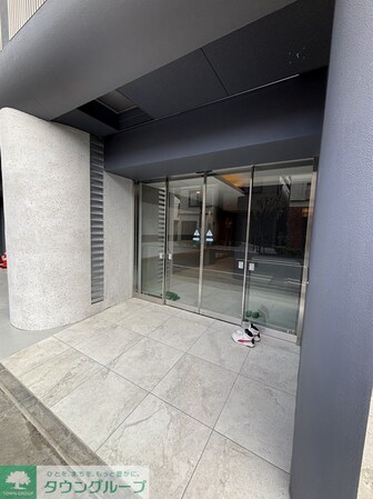 墨田区押上3丁目PJの物件内観写真